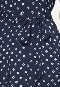 GAP Vardagsklänning - dark blue