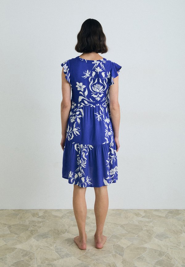 DRESS - Beach accessory3