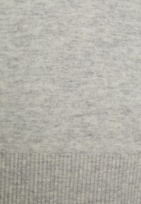 Marc O'Polo DENIM Strickpullover - grey