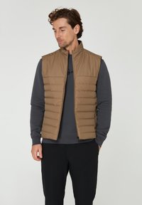 Sail Racing RACE LINK  - Väst - slate beige