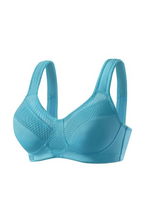 H.I.S, H.I.S SPORT-BH - Bustier - türkis