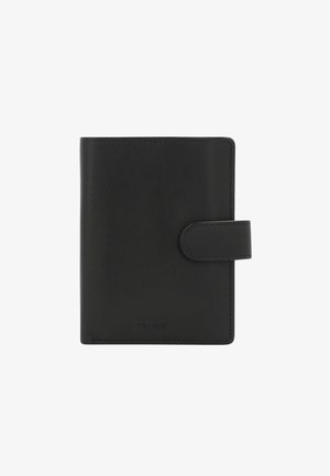 Picard Portefeuille - schwarz