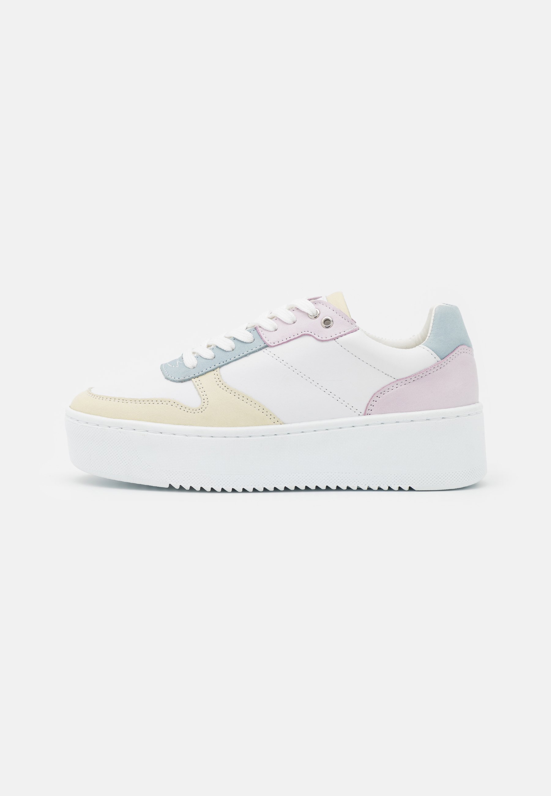 Zign Sneakers laag - multicoloured/meerkleurig - Zalando.be