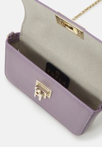 Furla MINI CROSSBODY - Borsa a tracolla - aura