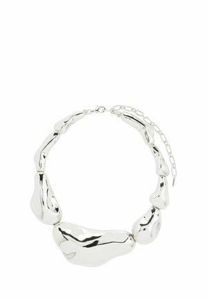 FREE - Necklace - silver-coloured