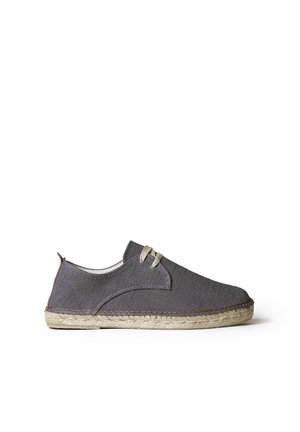 Toni Pons DIXON - Espadrile - black