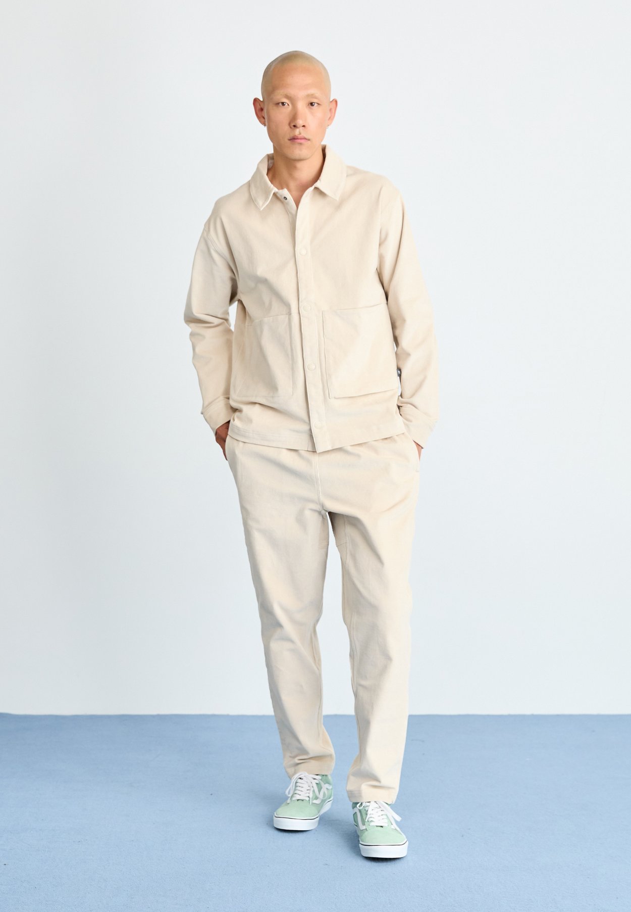 STRETCH PANT