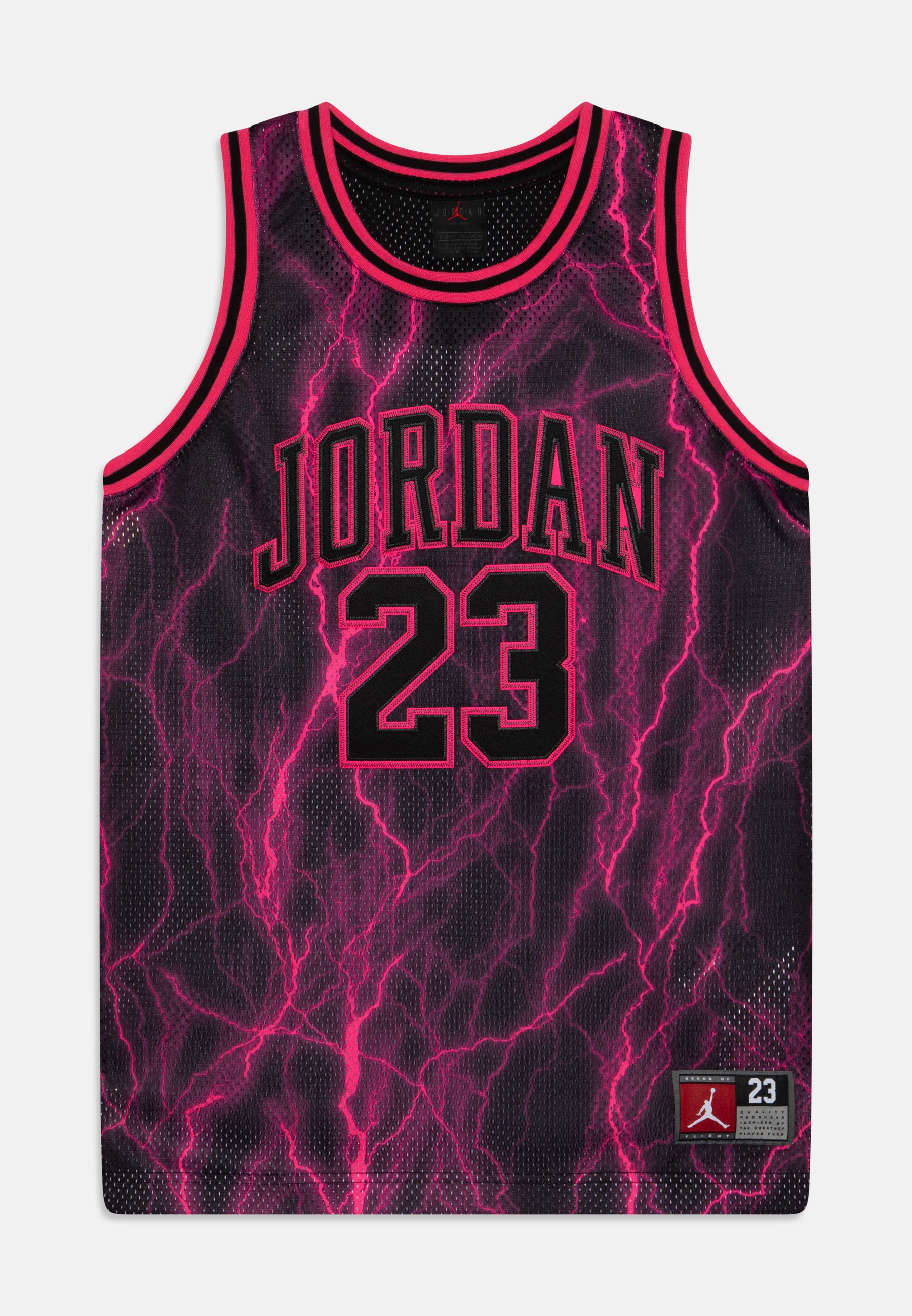 Jordan Jersey Jordan 23 Top Women Jordan Jersey Jordan 23 Women's