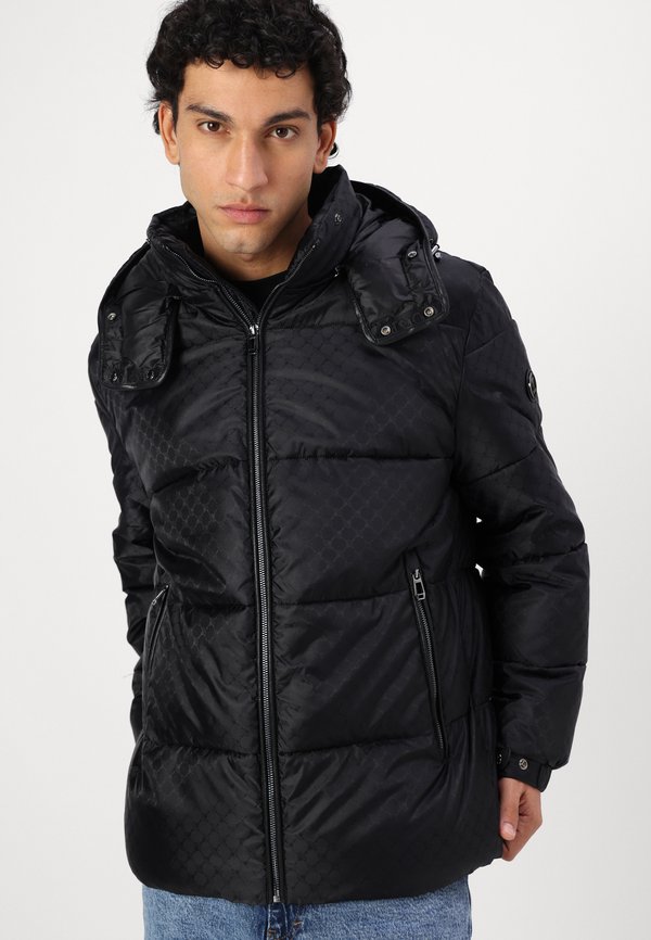AMBRO - Winter jacket2