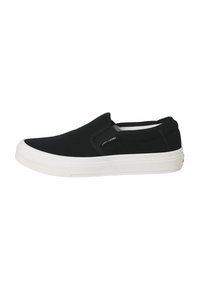 JFWBAYSWATER - Sapatos sem atacadores - anthracite