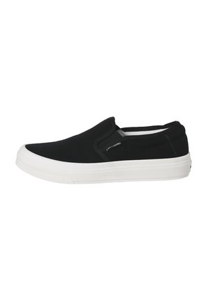 JFWBAYSWATER - Slippers - anthracite