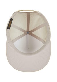 Flexfit TRUCKER - Cap - gold white beige