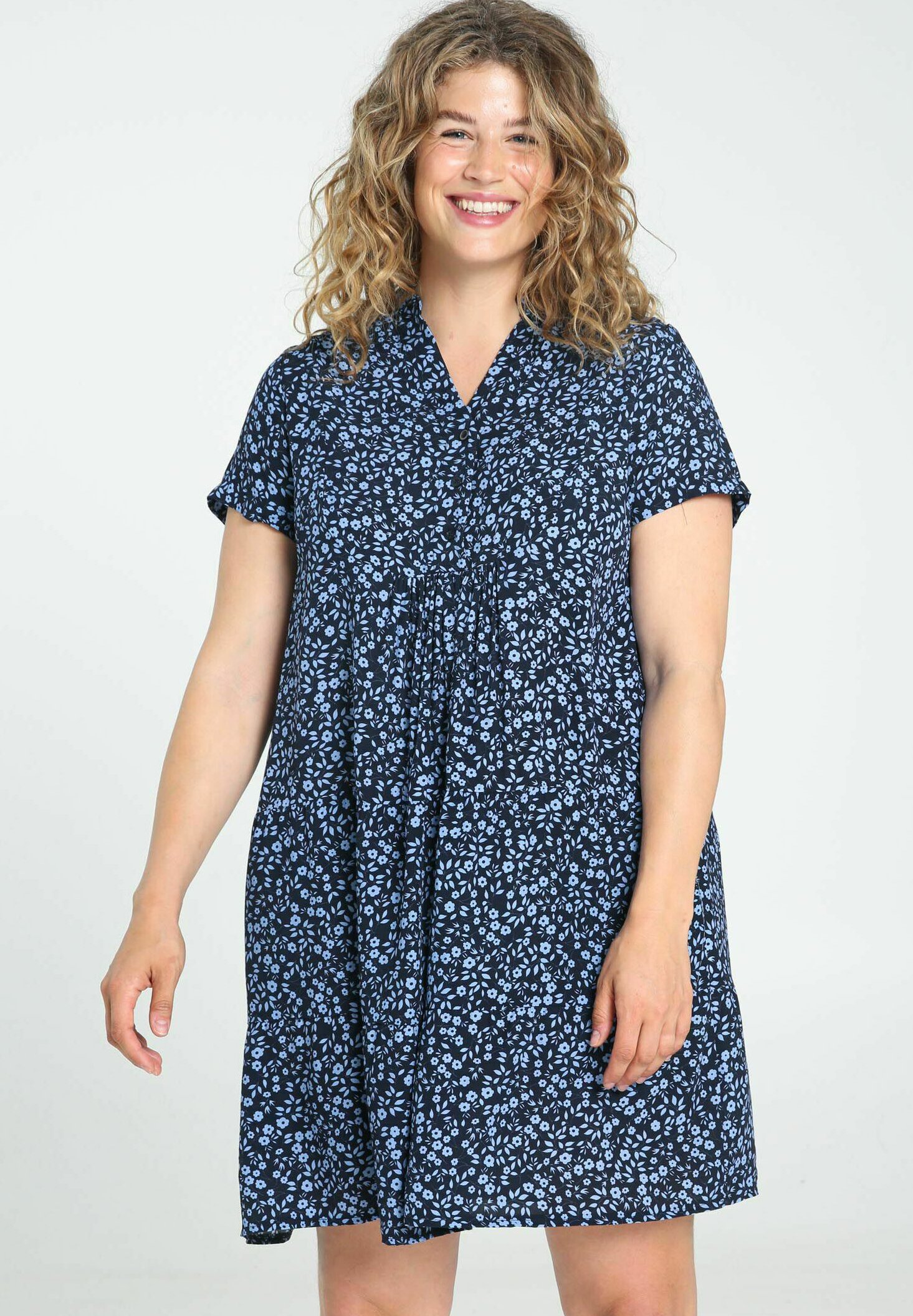 Damen Freizeitkleid Damen Freizeitkleid