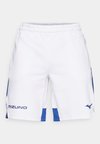 ATHLETICS HALF PANT - Sports shorts - white