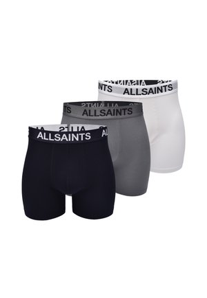 3PK  - Boxerbriefs - open miscellaneous