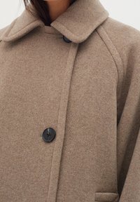 InWear Cappotto corto - mottled brown