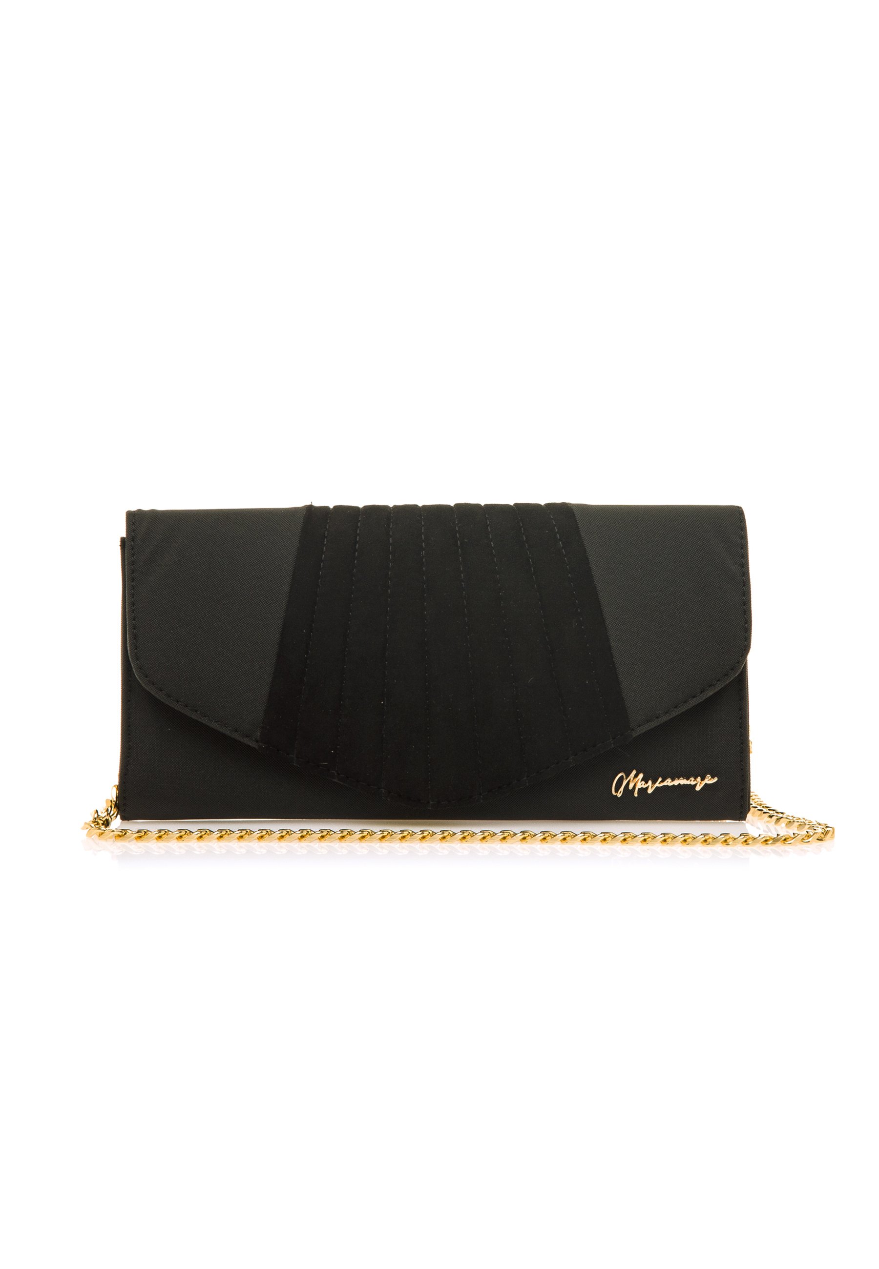Maria Mare Pochette nero/noir