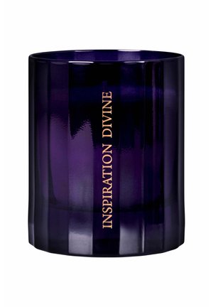 Maison Close LA MAISON - Bougie parfumée - purple