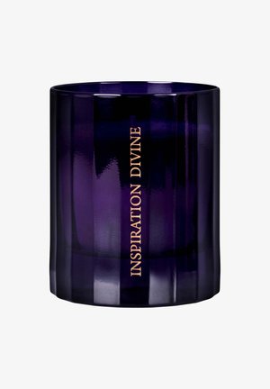 Maison Close LA MAISON - Bougie parfumée - purple