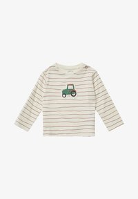 Niewybrane, wollweiß