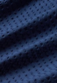 Thinking Mu MANOLITA - Pantaloni - blue