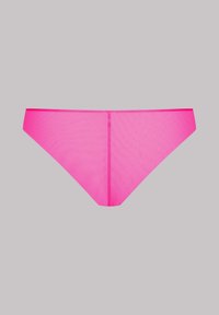 Maison Close CORPS A CORPS NÉON - Slip - pink