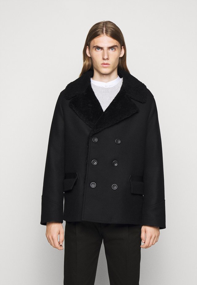 Übergangsjacke - black