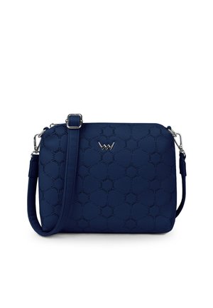 COALIE MN - Umhängetasche - blue
