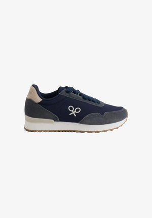Silbon, ZAPATILLAS RUNNING RELAX - Zapatillas - azul