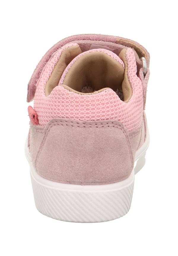 SNEAKER – Lauflernschuh – rosa
