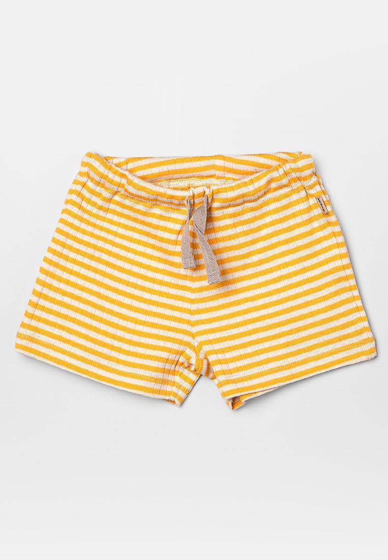 Wheat Shorts mosterdgeel Wheat Shorts mosterdgeel