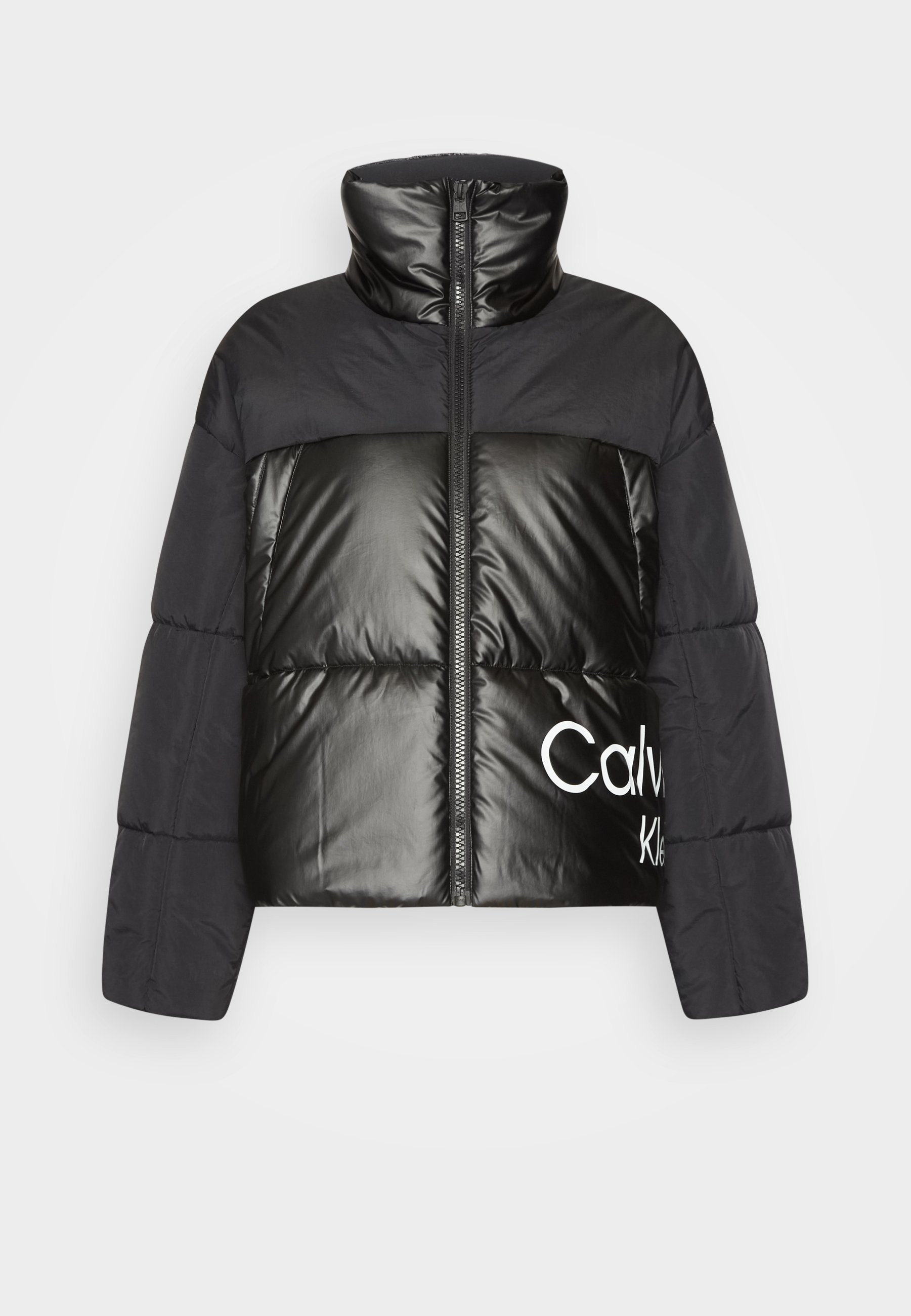 Calvin Klein Jeans OVERSIZED PUFFER 