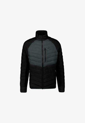 ASKEHAUG JKT M - Winter jacket - black