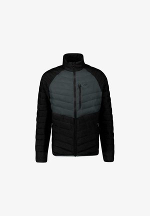 ASKEHAUG JKT M - Jachetă de iarnă - black