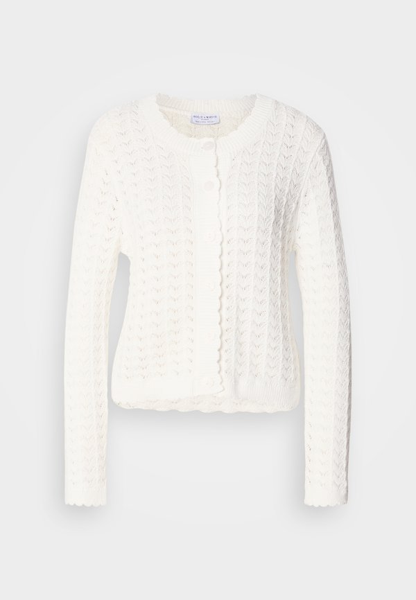 CARDIGAN INEZ - Cardigan2