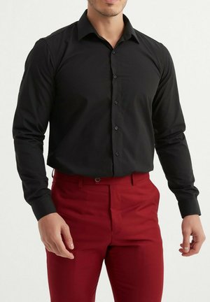 CHEMISE - Chemise - noir