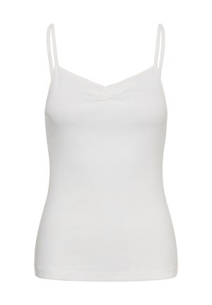 Culture, CULETTA STRAP - Top - spring gardenia