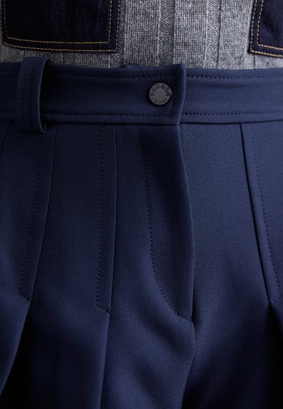 sandro Shorts - marine