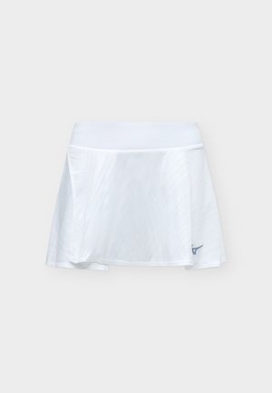 Mizuno, TENNIS SKIRT - Спортна пола - white