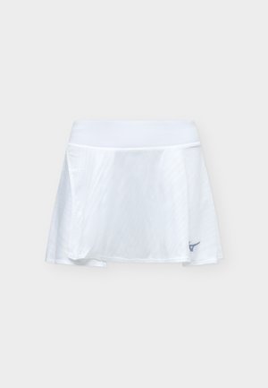 Mizuno, TENNIS SKIRT - Спортна пола - white