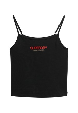 Superdry & Co, Top - black
