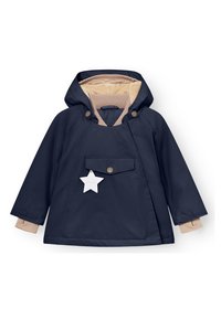 Ei valittu, outer space