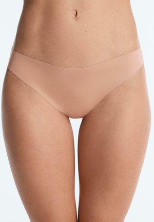 OYSHO, 5 PACK - String - light pink