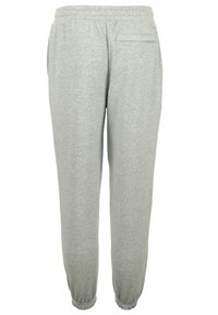 Puma CLASSICS  - Tepláky - light gray heather