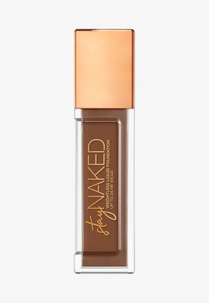STAY NAKED LIQUID FOUNDATION - Fondotinta - 80wy