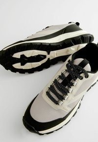 Next REGULAR FIT - Sneaker low - black