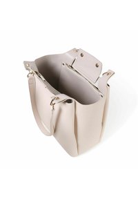 Miriade BLOOM - Handtas - off white