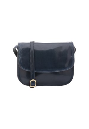 Borsa a tracolla - blue
