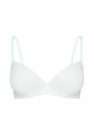 ESOTIQ, ESOTIQ - Multiway / Strapless bra - white