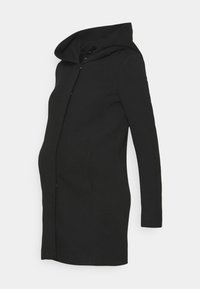 OLMSEDONA - Mantel - black